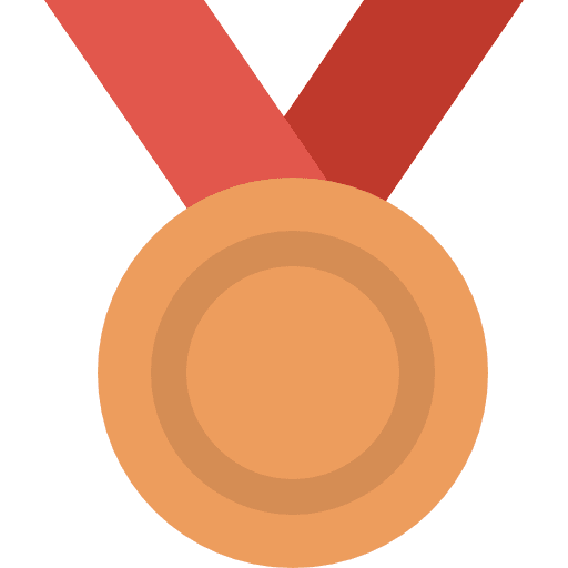 bronze-medal