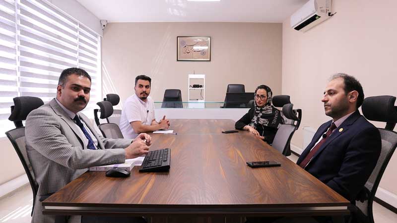 قسمت 10 کنج قراردادها