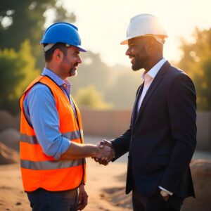 نکاتی برای کارفرمایان به‌منظور اجتناب از موارد ادّعا و اختلافات دراحداث