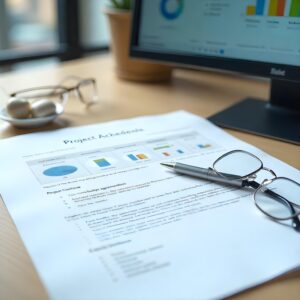یک سند پشتیبان کلیدی موردنیاز برای برنامه‌ریزی [مبتنی بر] روش مسیر بحرانی