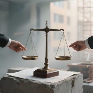 نمونه‌هایی از داراشدن بلاجهت