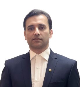 سروش کلانتری