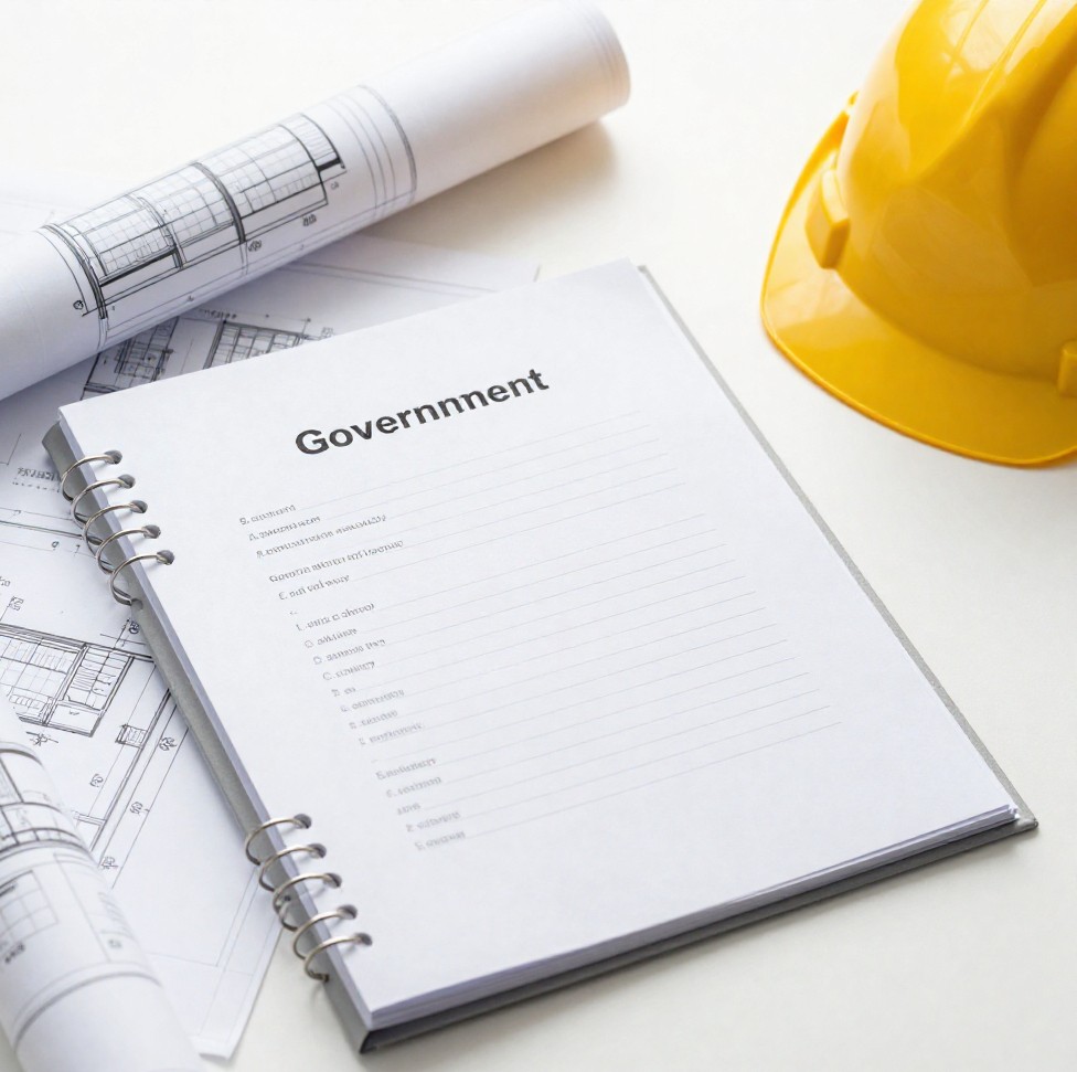 سیر تطوّر نظام فنّی و اجرایی کشور